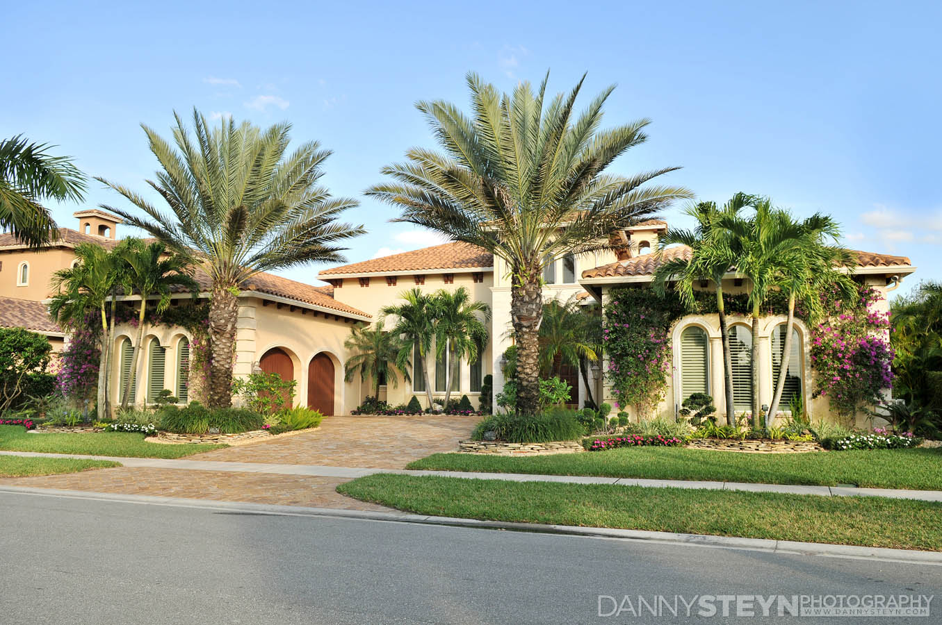 real estate photography south florida