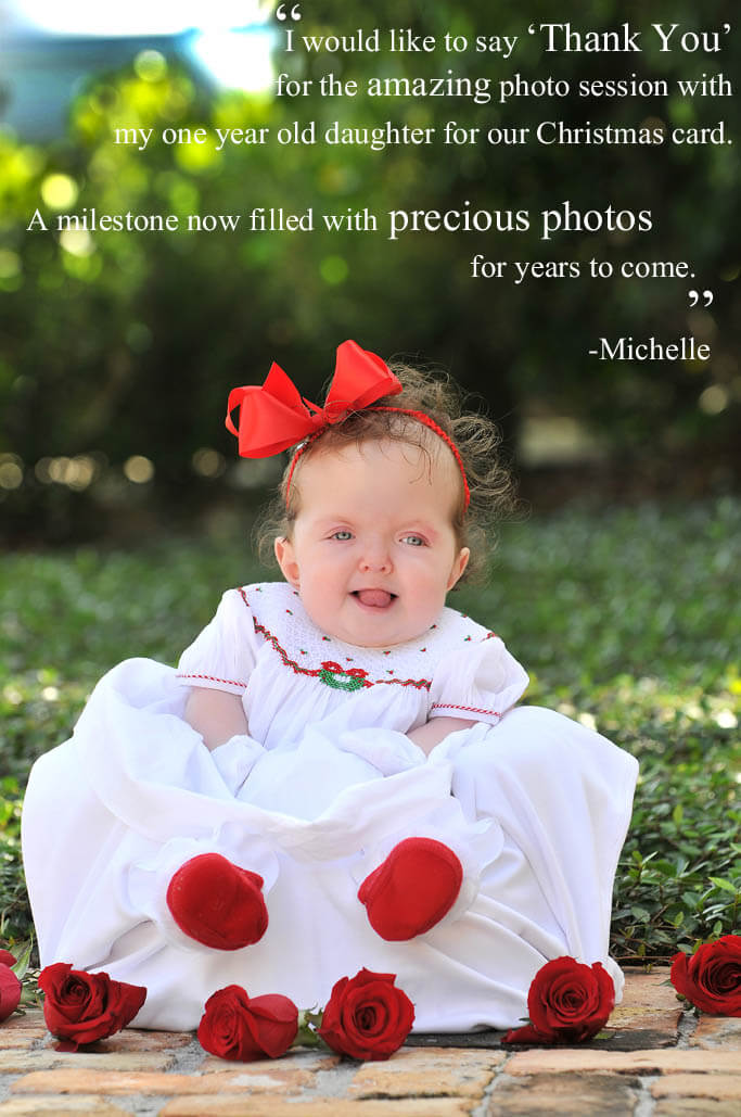 South florida photography studio