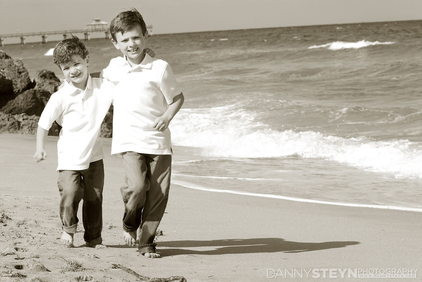 family portrait  photography fort lauderdale