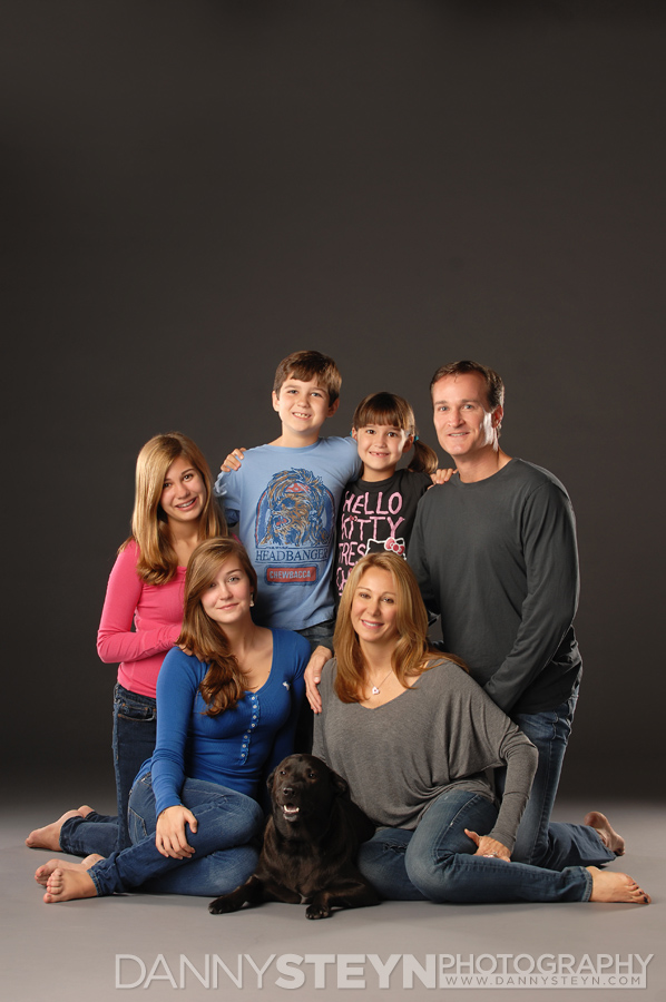 family portrait photography fort lauderdale