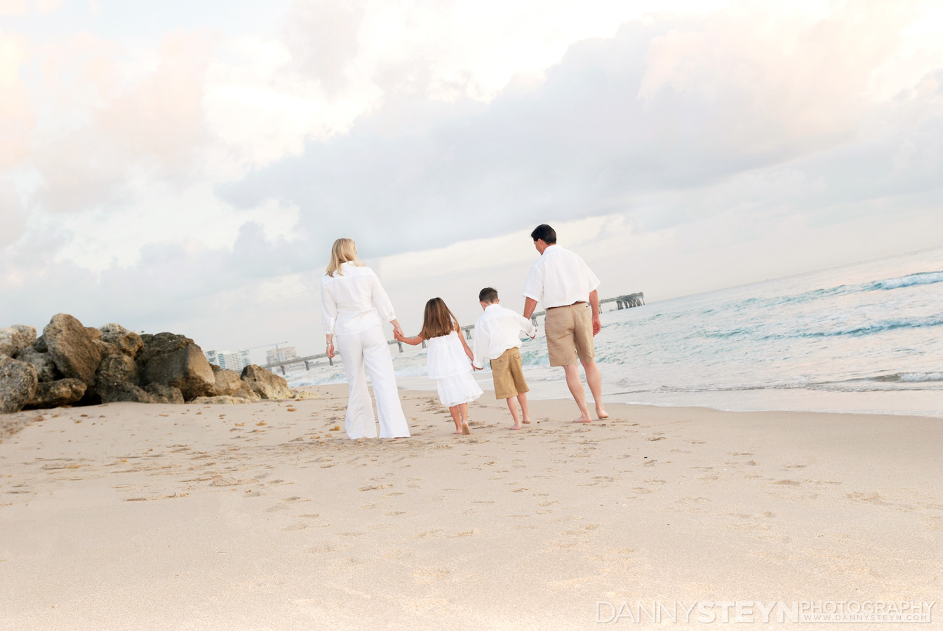 family portrait photography miami