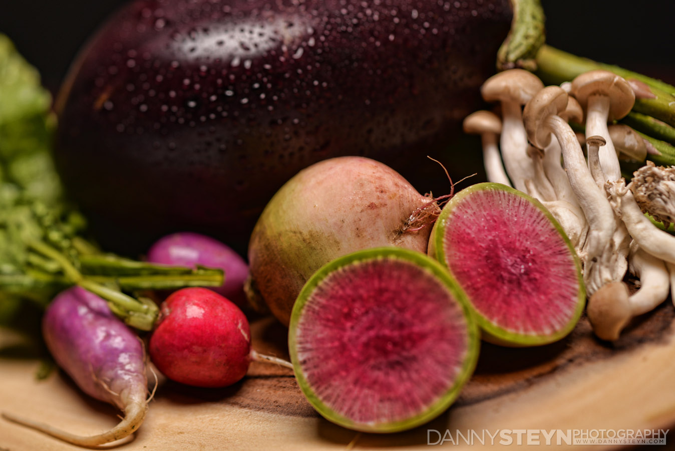 food photography fort lauderdale