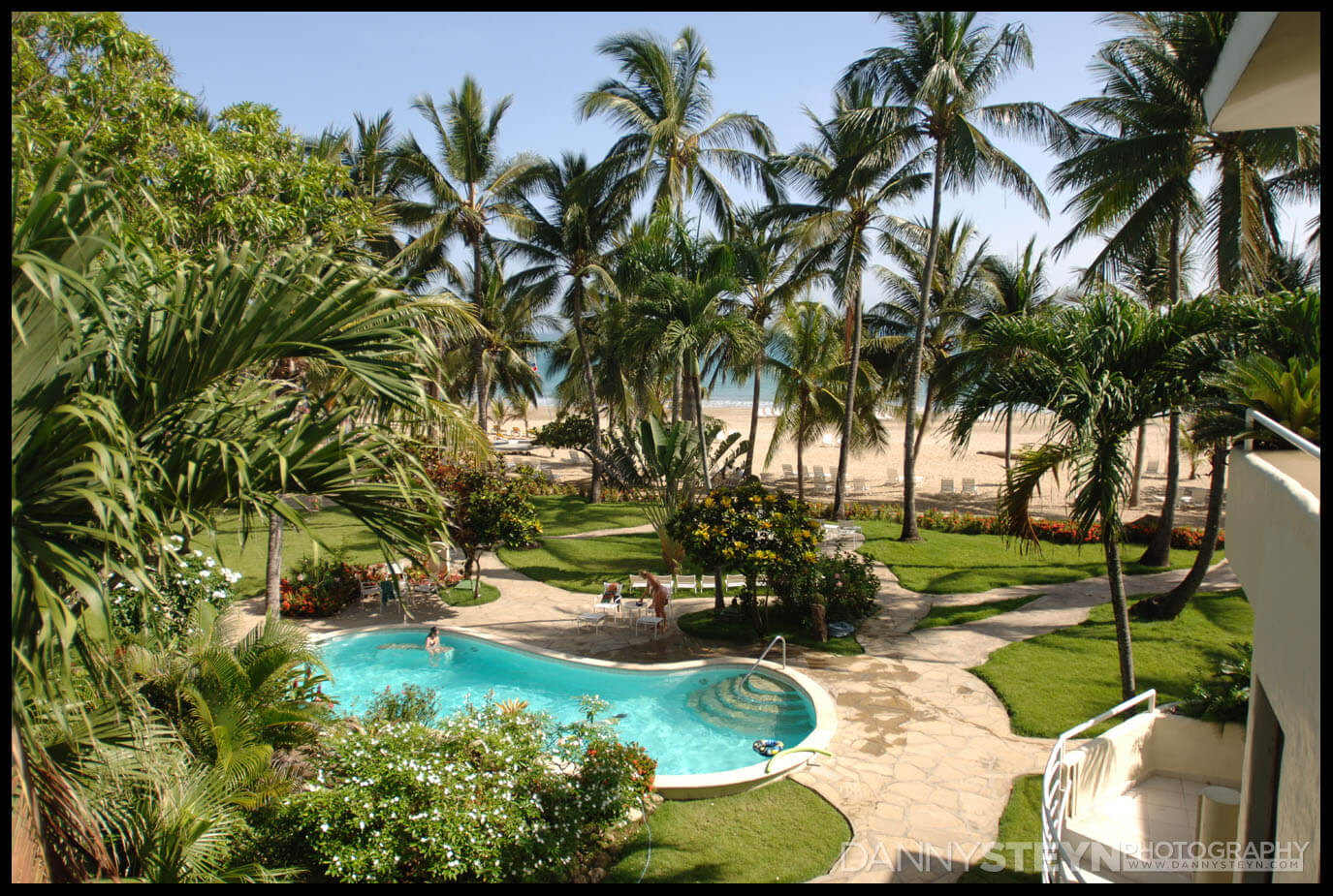 hotel resort photography fort lauderdale