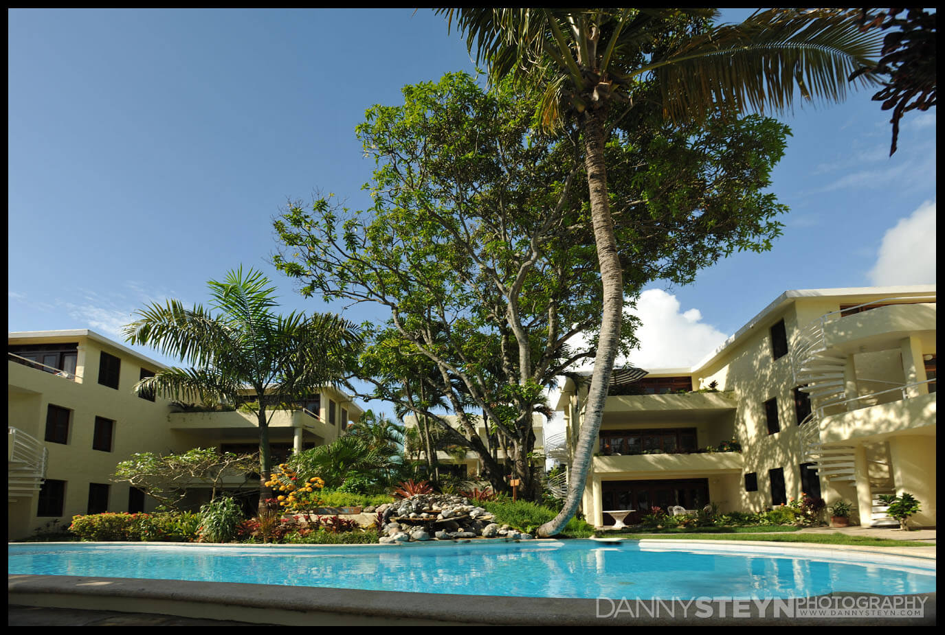 hotel resort photography fort lauderdale