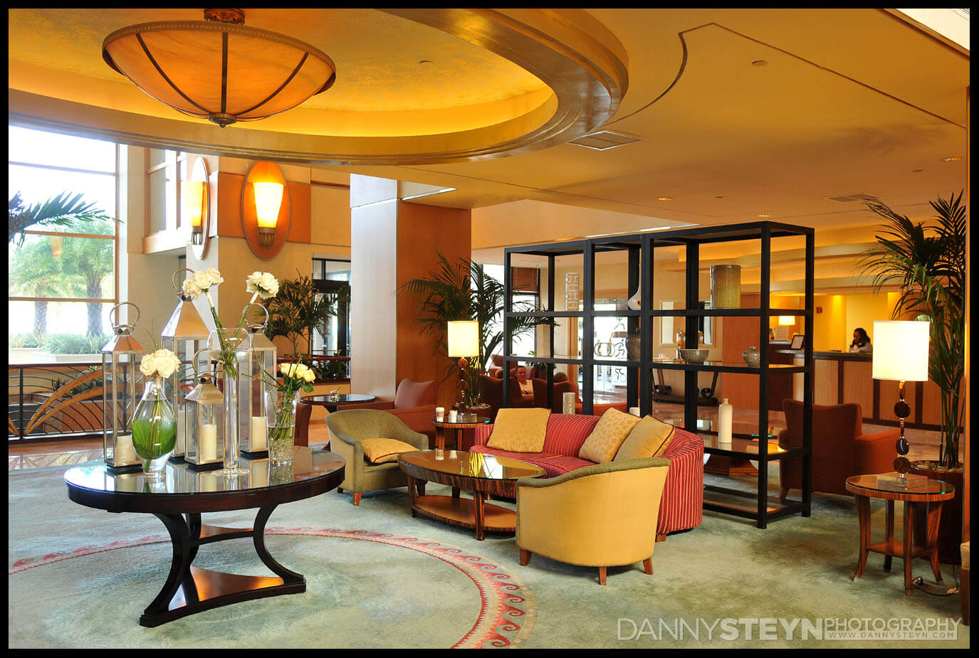 hotel resort photography fort lauderdale