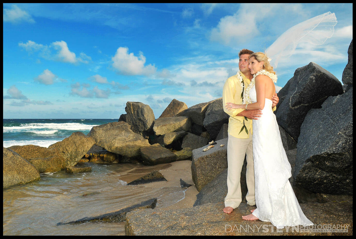 island style wedding photography fort lauderdale