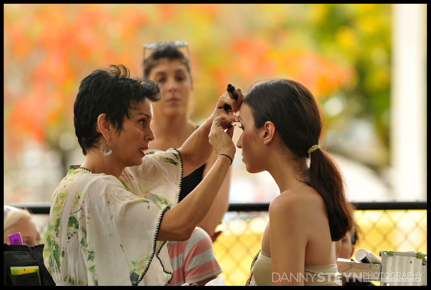 make up artist miami