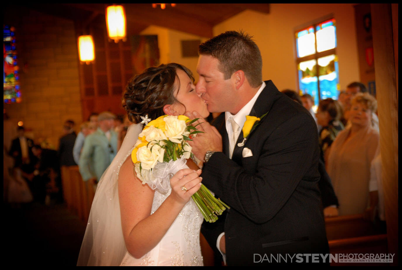 marriott harbor beach resort wedding photography