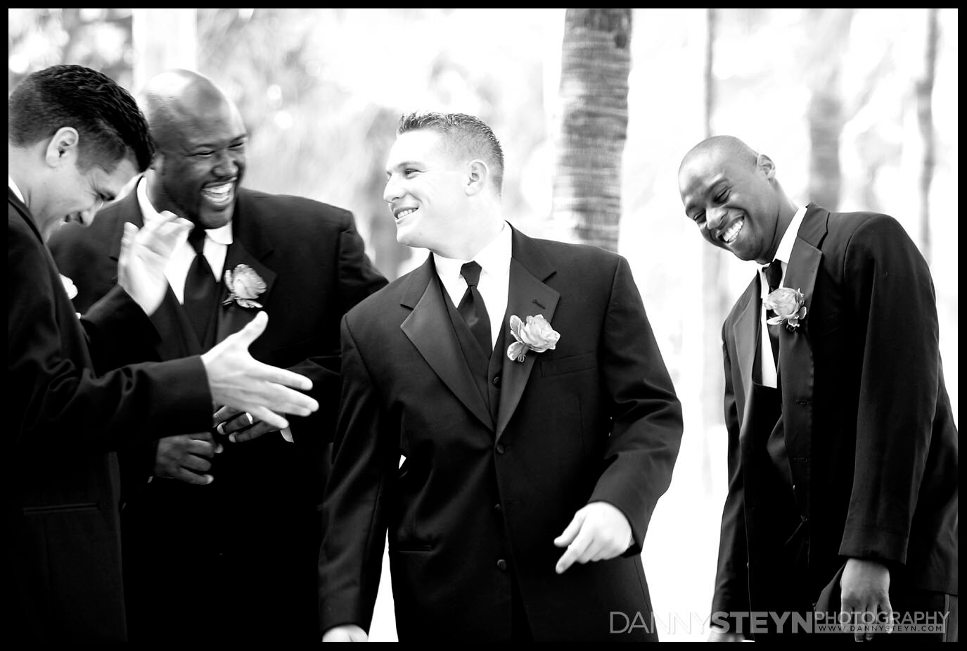 palm beach wedding photographer