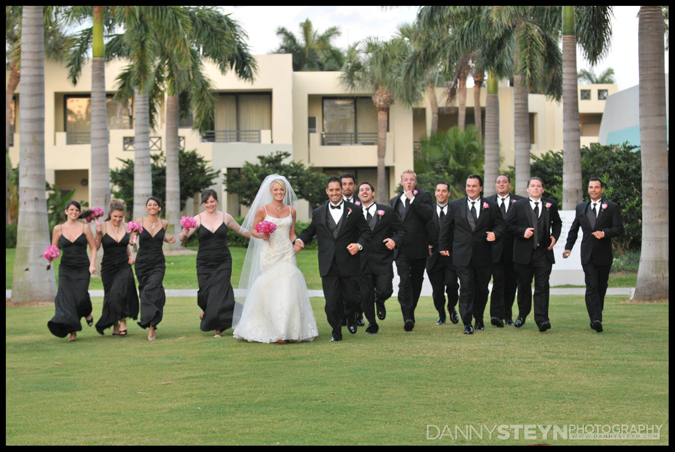 pier 66 wedding photography fort lauderdale