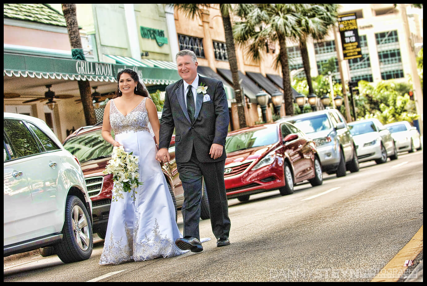 riverside hotel wedding photography fort lauderdale