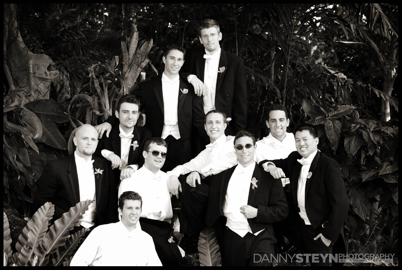 traditional wedding wedding photography south florida