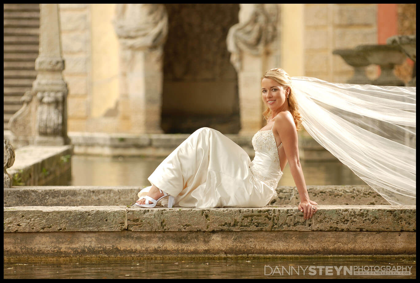 vizcaya miami wedding photography