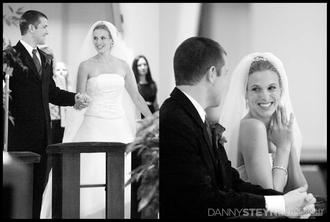 wedding ceremony photography south florida