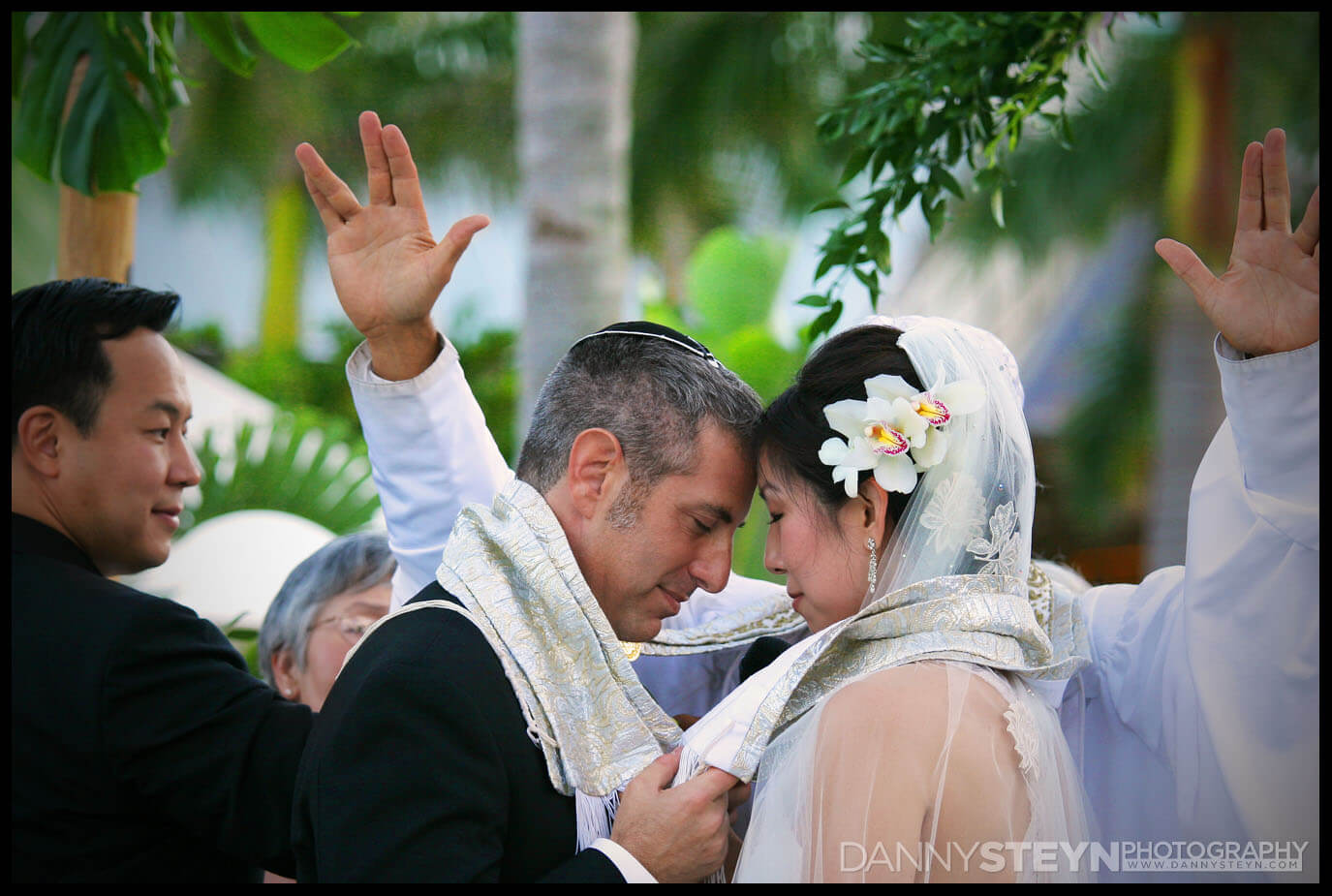 wedding ceremony photography south florida