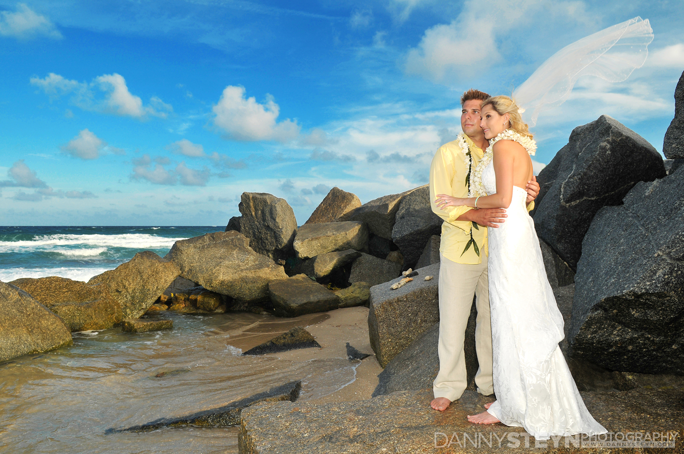 wedding photographer florida