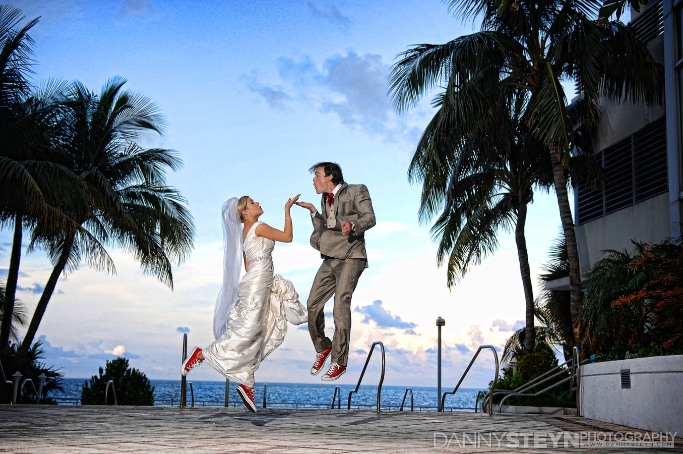 Wedding Photography Fort Lauderdale